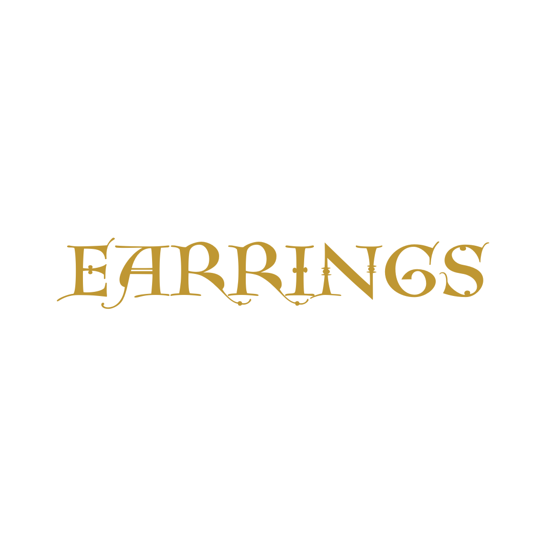 Earrings - Iluterra