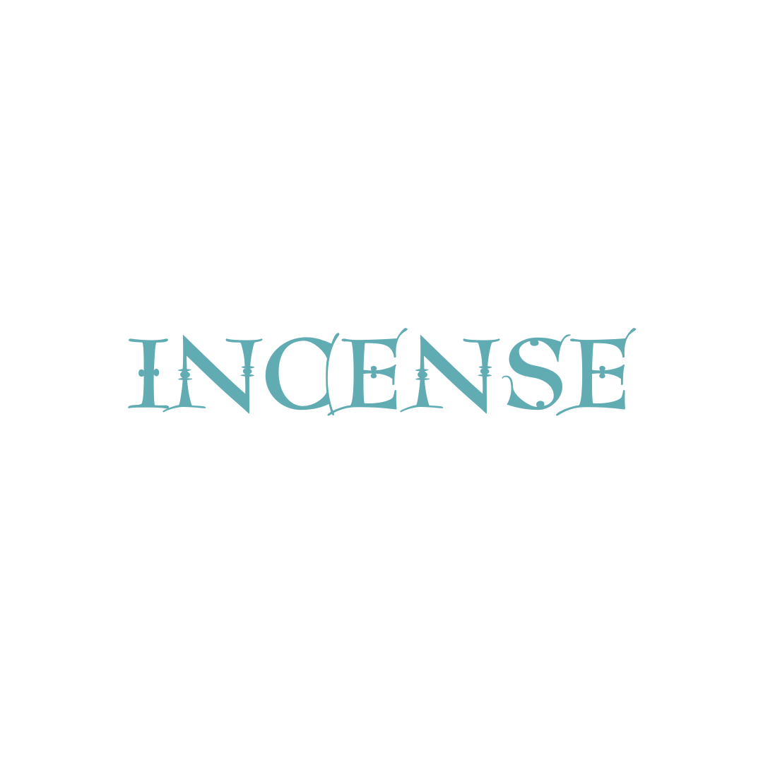 Incense - Iluterra