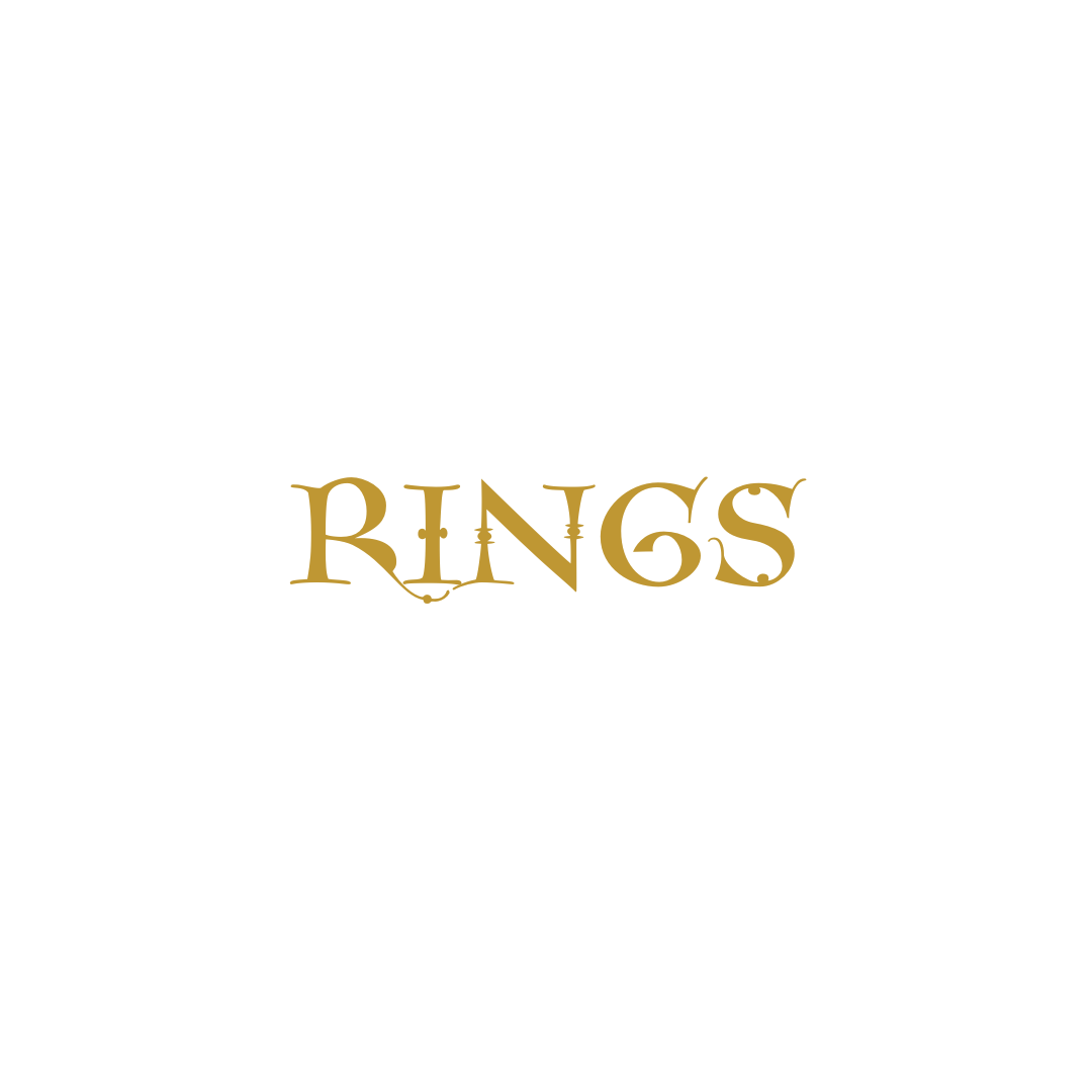 Rings - Iluterra