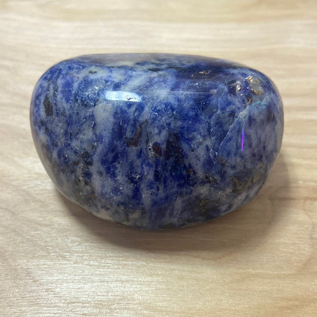 Sodalite Mighty Gem