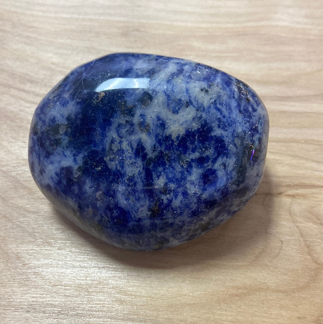 Sodalite Mighty Gem