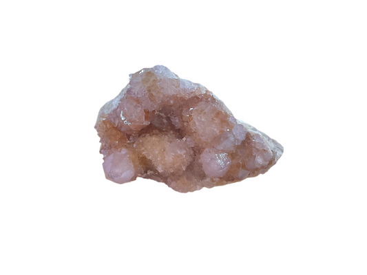 Spirit Quartz Druze CB