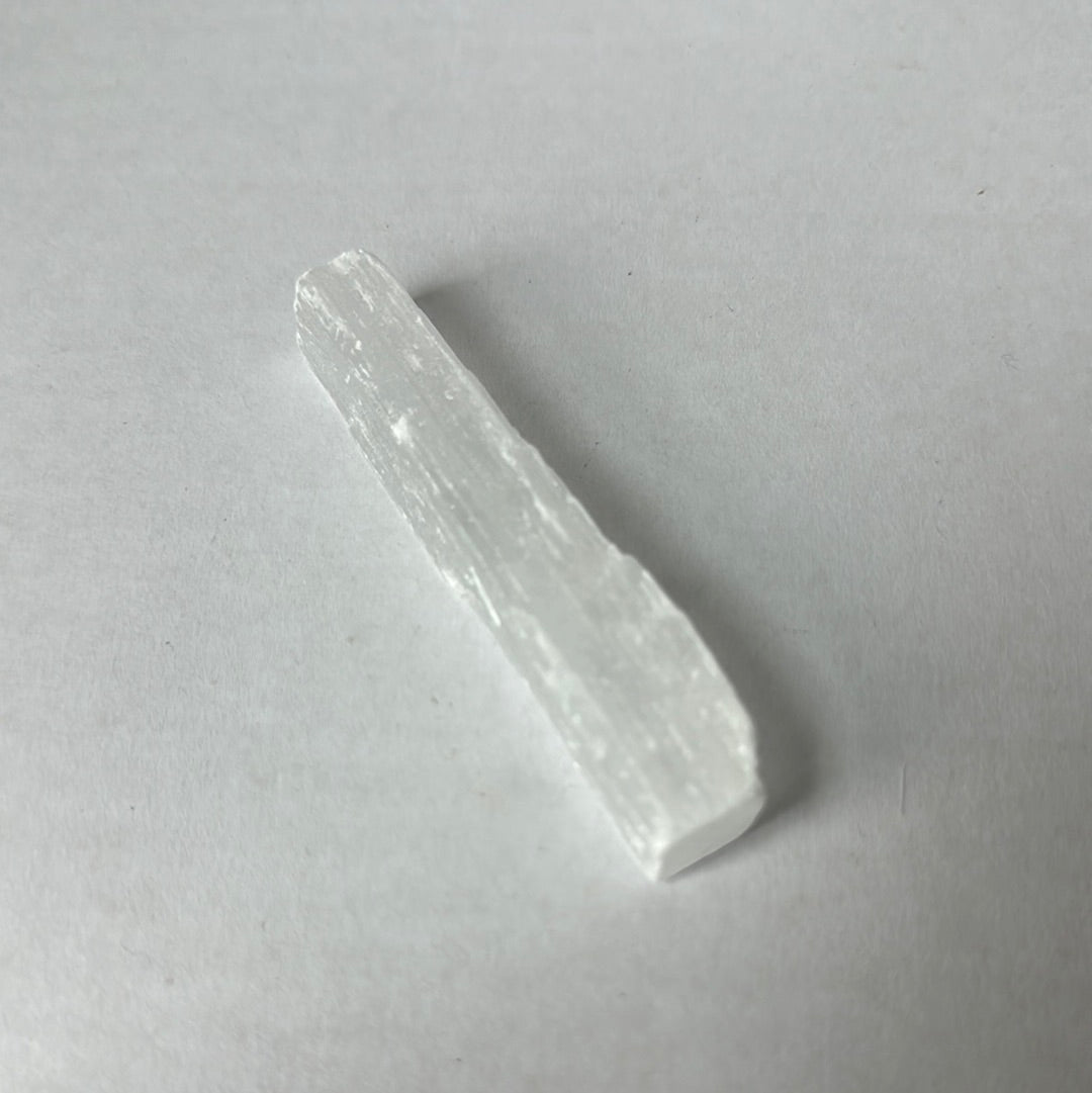 Mini 3’ Selenite stick