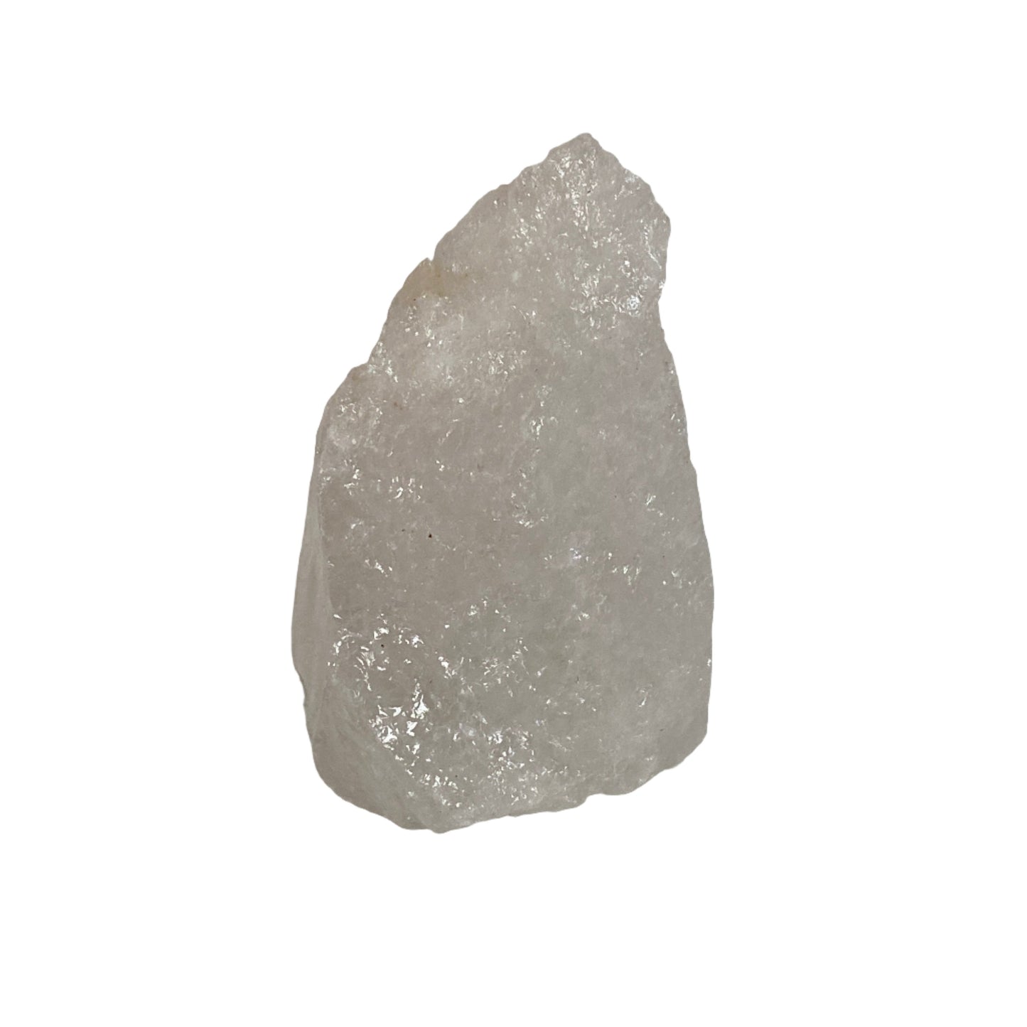 raw quartz