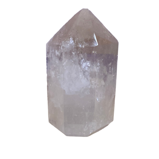 Quartz Obelisk