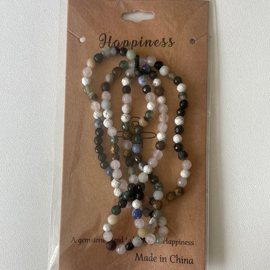 Happiness Bracelet Set