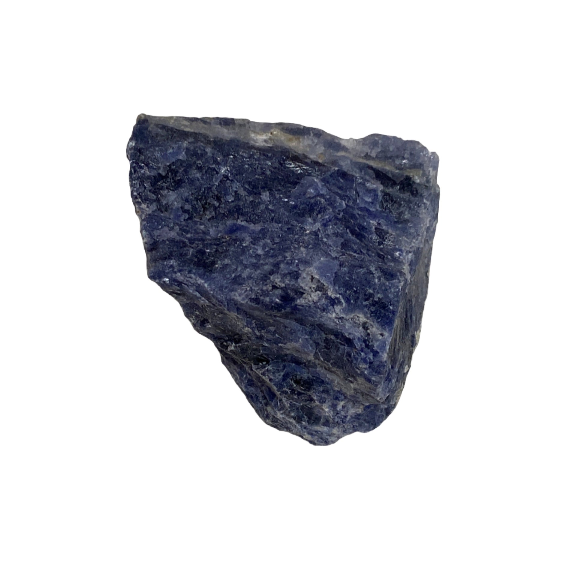 raw sodalite