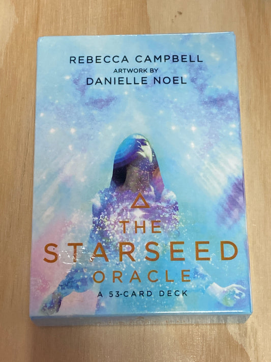 The Starseed