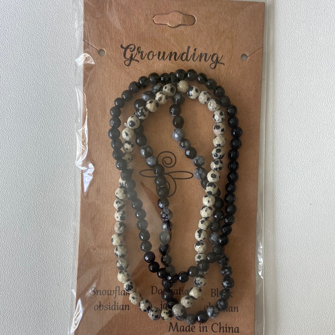 Grounding Bracelet Set