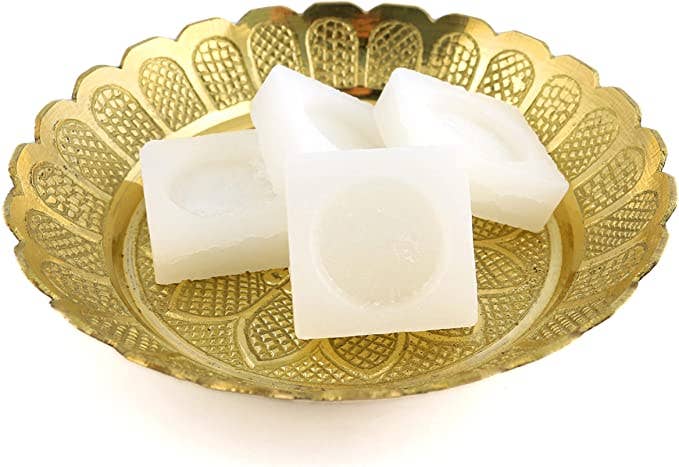 Soul Sticks - 100% Pure & Natural Camphor Box (56 g.)