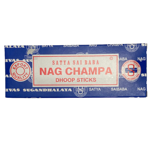 nag champa