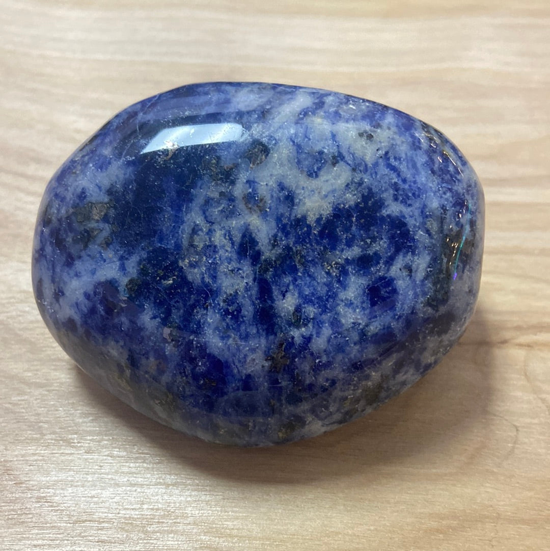 Sodalite Mighty Gem