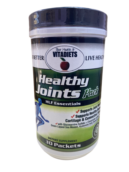 Healthy Joints Pack