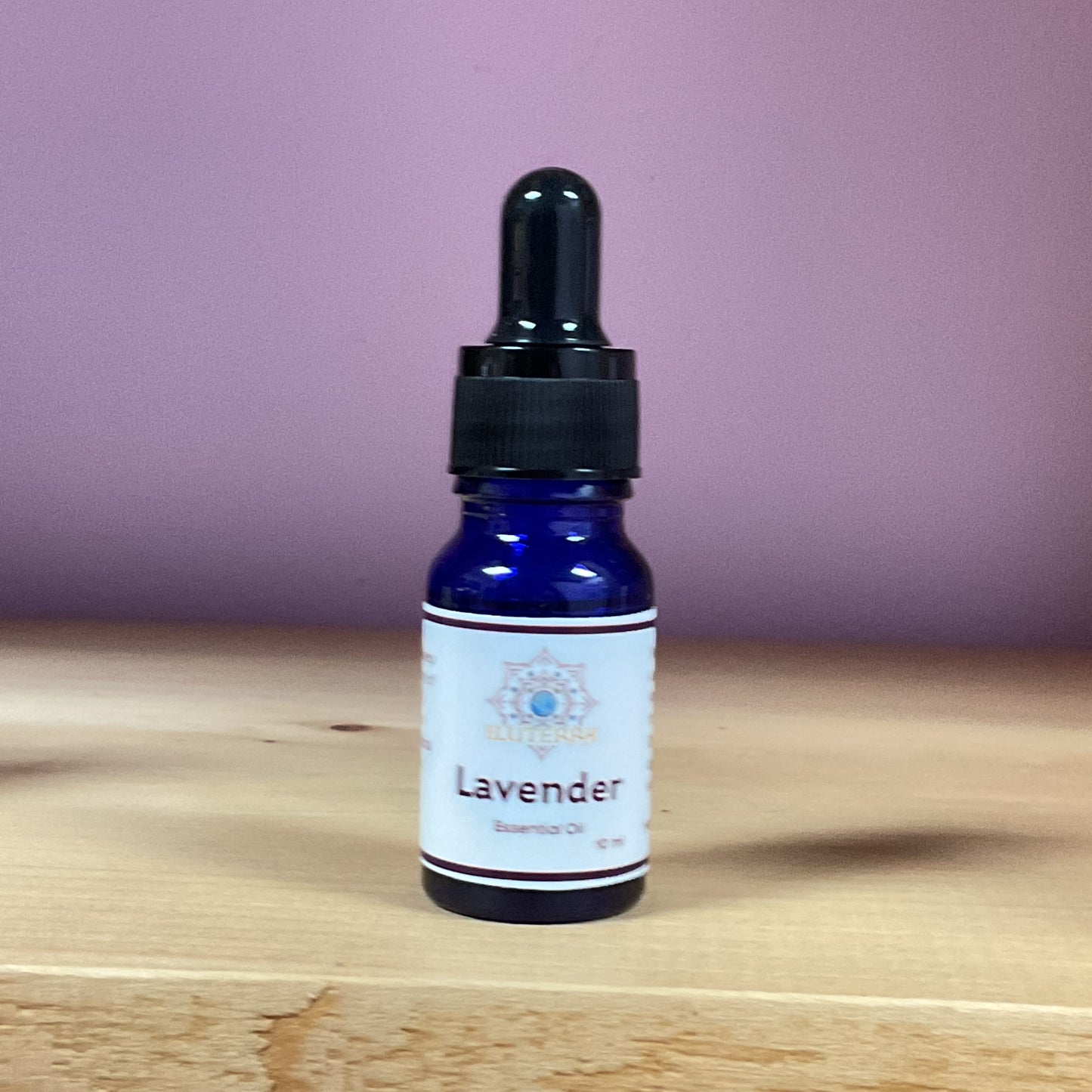 Lavender Essential Oil 10ml