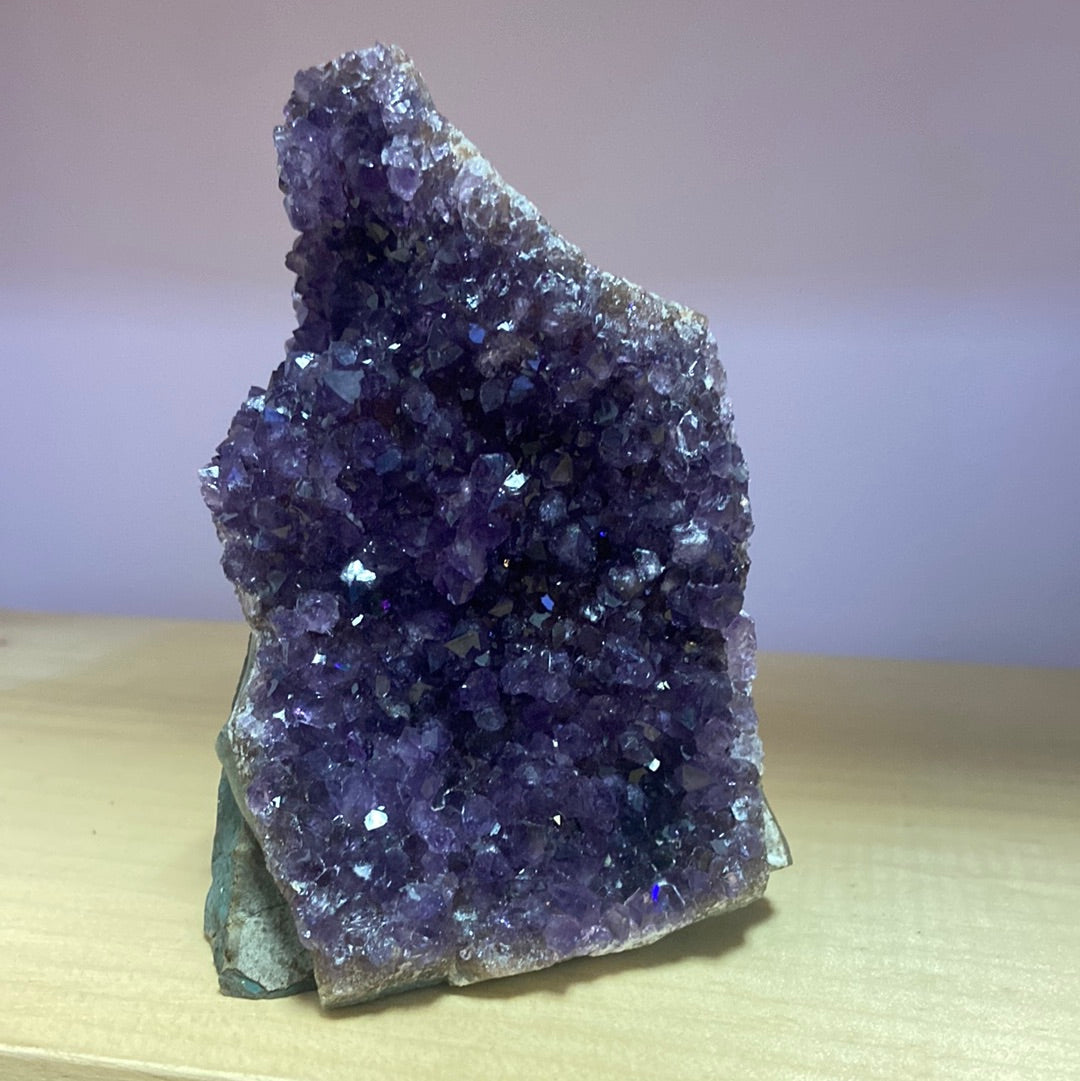 Unique Amethyst