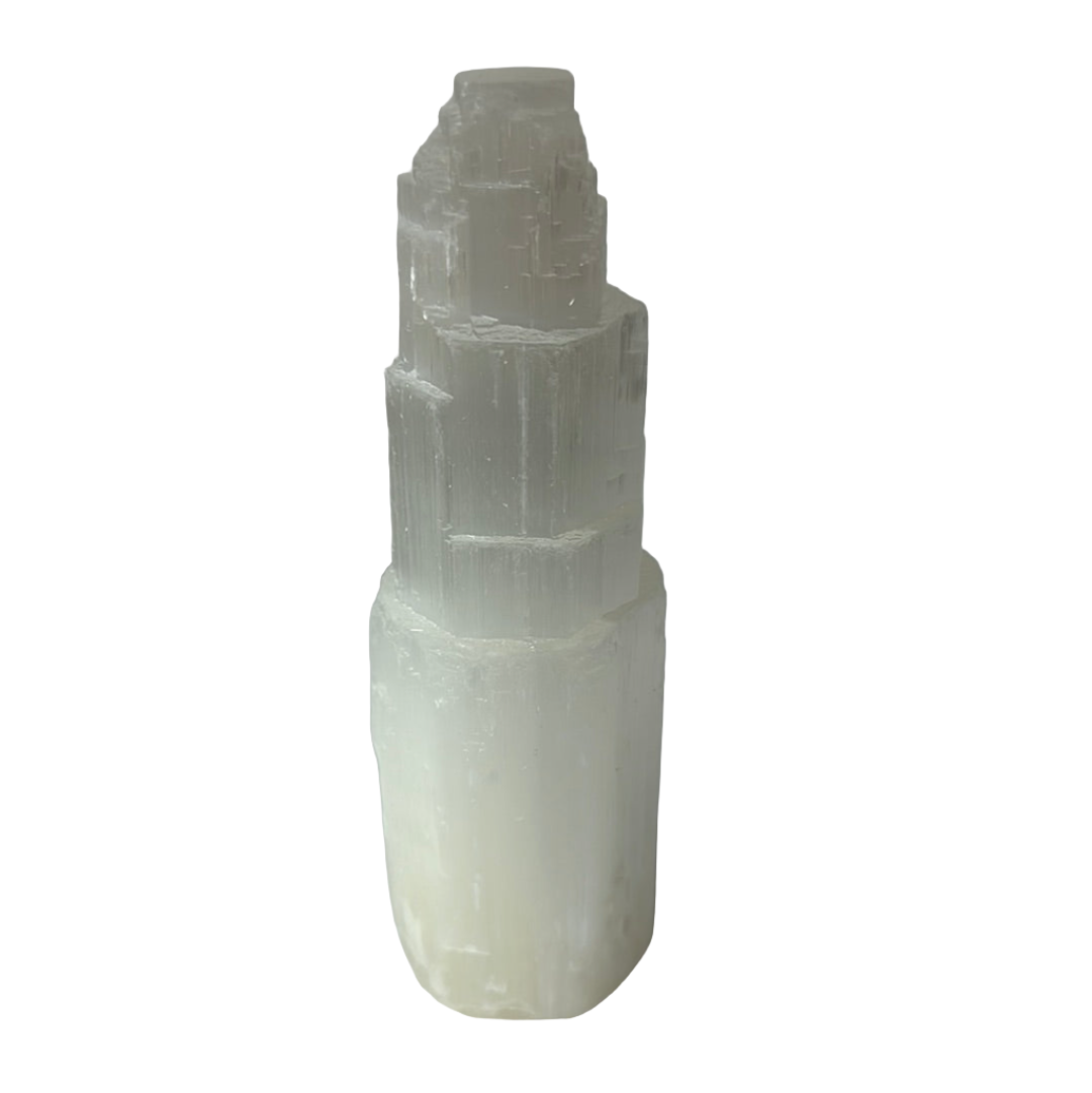 Medium Selenite Tower