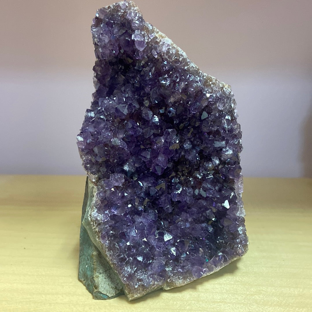 Unique Amethyst