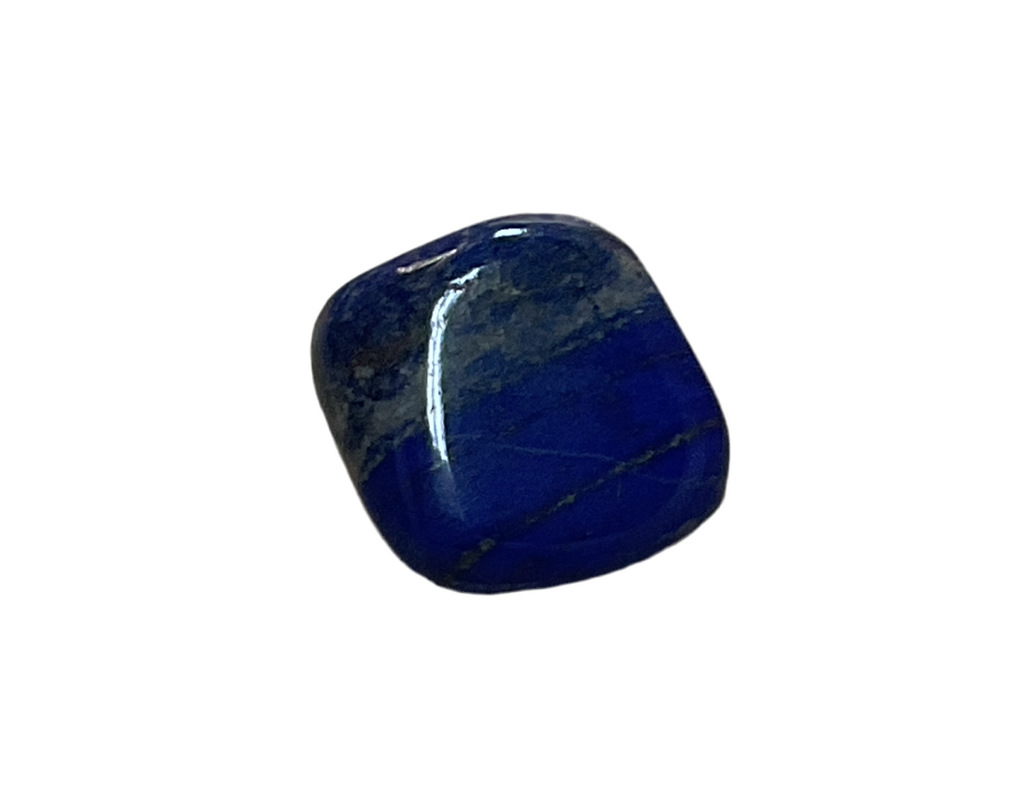 Lapis Lazuli Tumble Stone