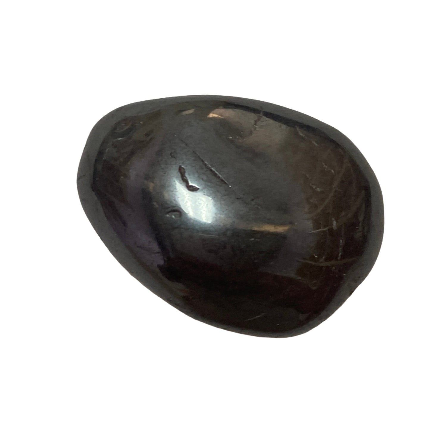 hematite tumble