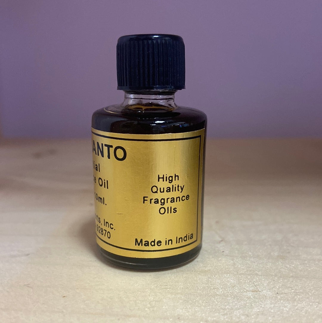 Aceite Esencial Aromático Palo Santo 10ml