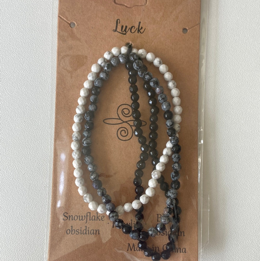 Luck Bracelet Set