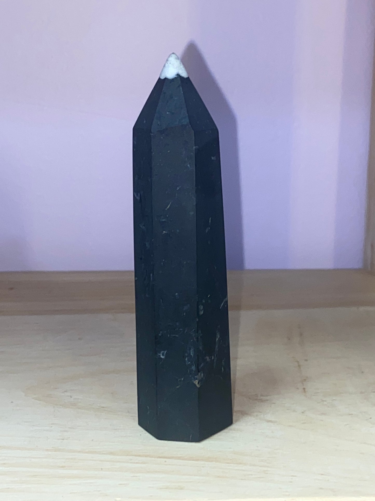 Shungite Point