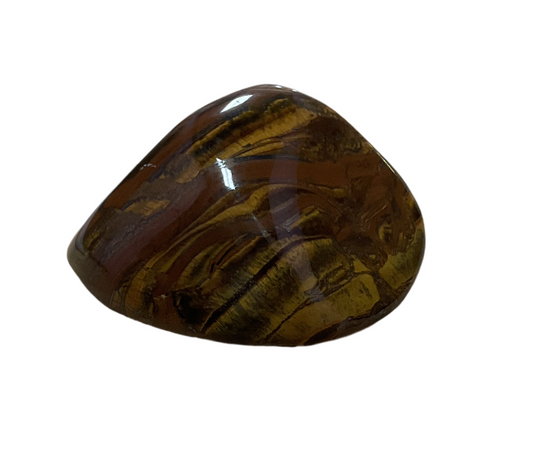 Tiger Eye Mighty Gem