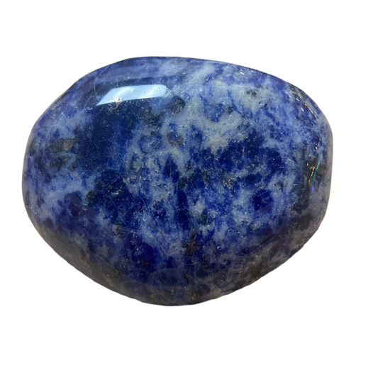 Sodalite Mighty Gem