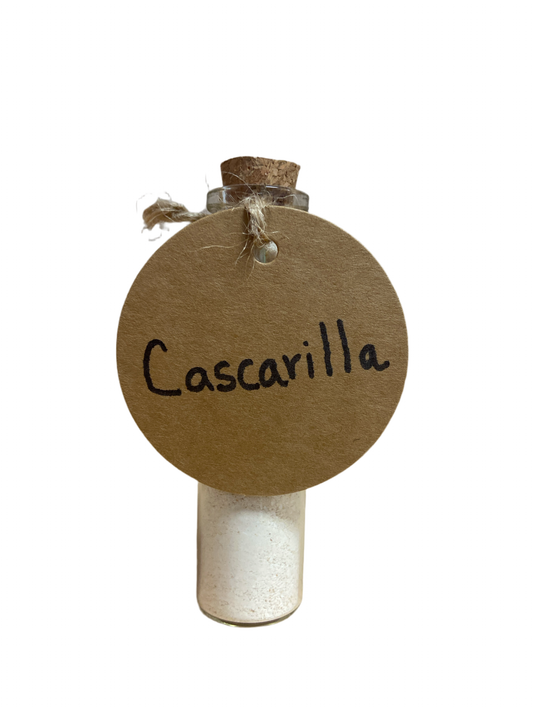 Cascarilla (Eggshell Powder)