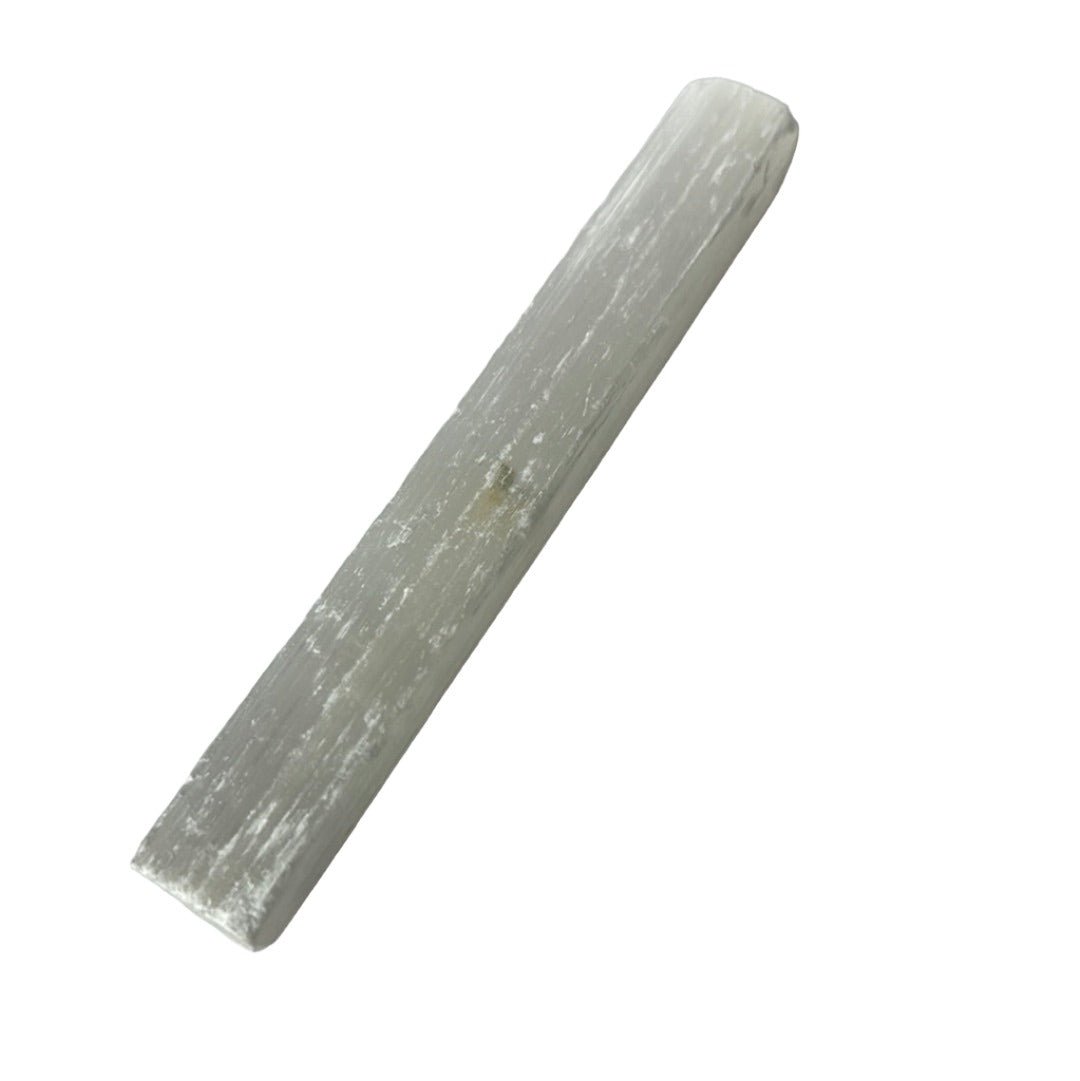 5’ Selenite Stick - Iluterra