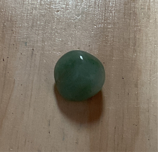 Green Aventurine Tumble Stone