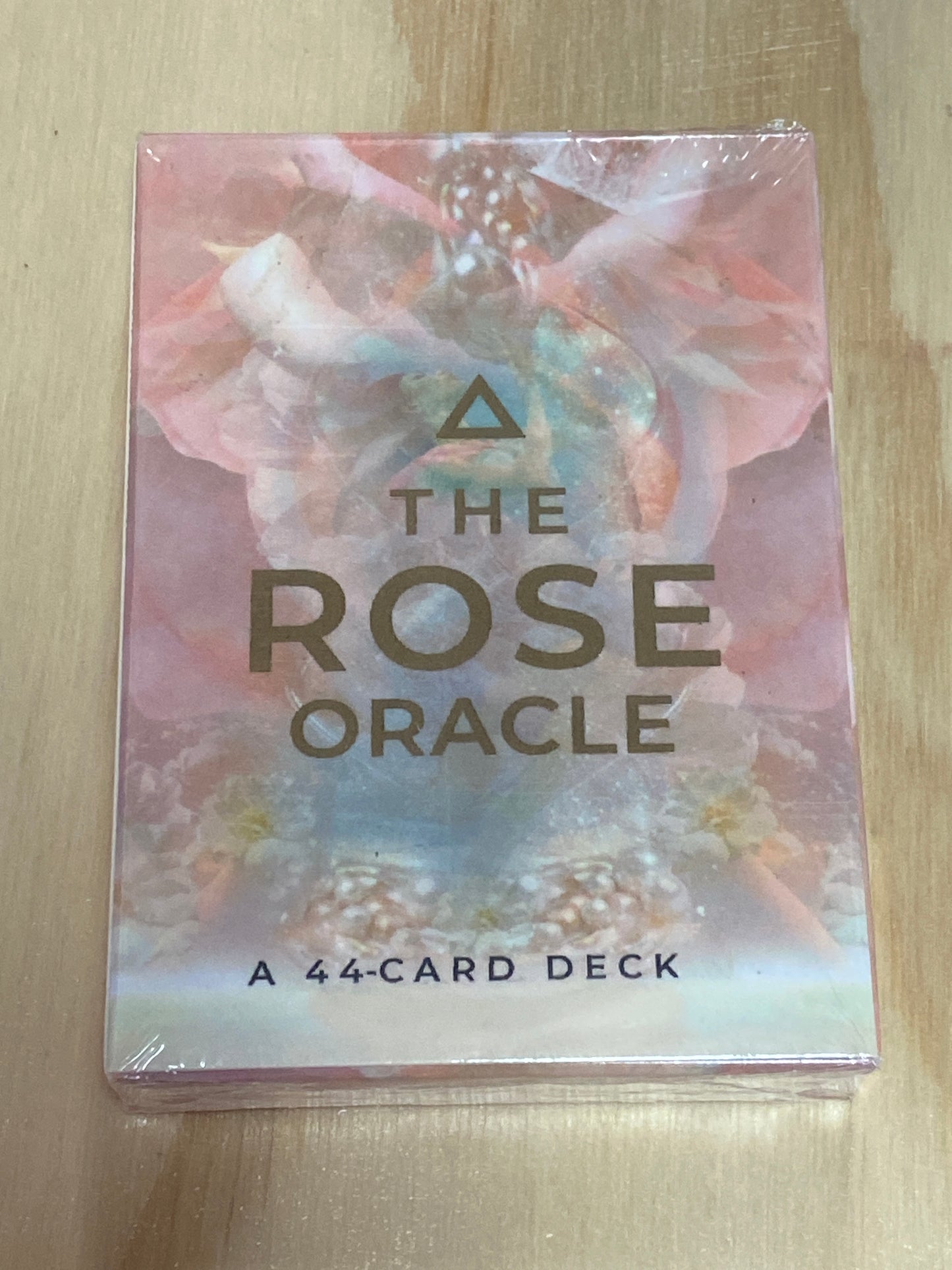 The rose oracle