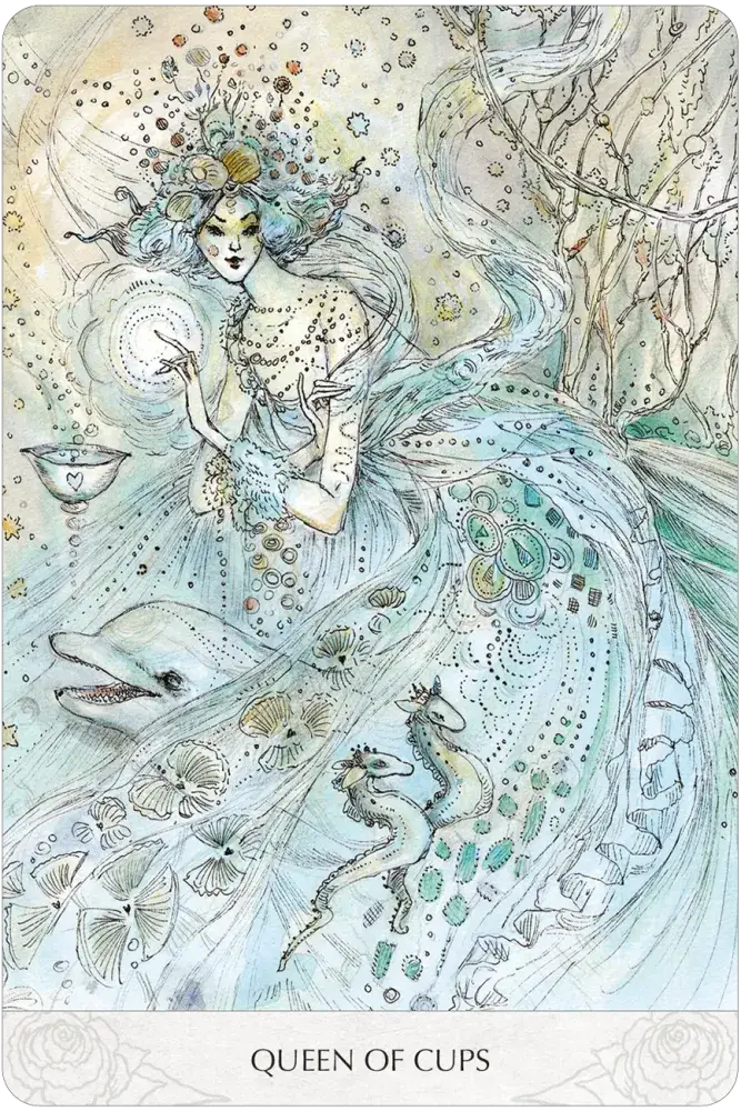 Magicmakers Tarot