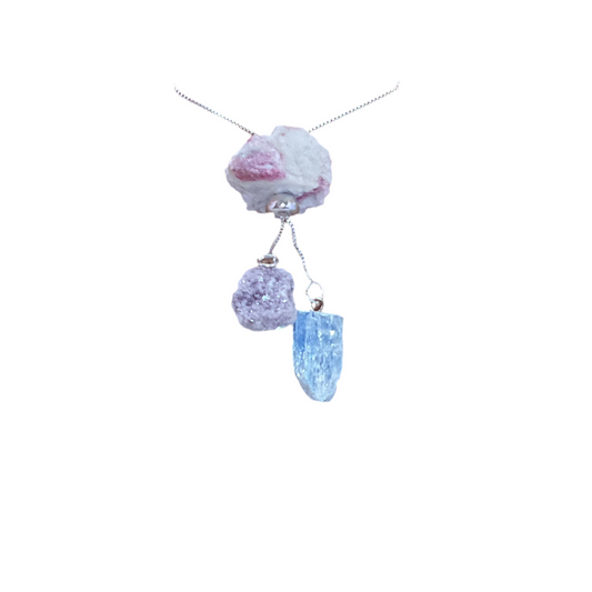 Serenity Adjustable Necklace