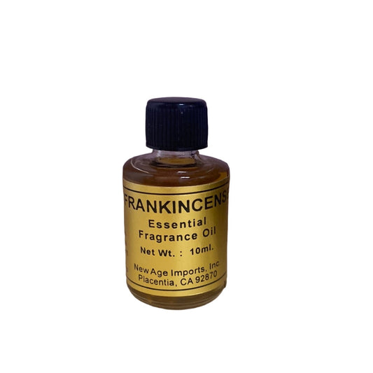 Frankincense Essential Aroma Oil 10ml