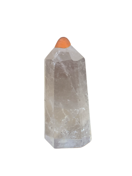 Clear Quartz Point