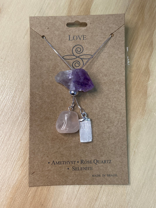 Collar de amor 