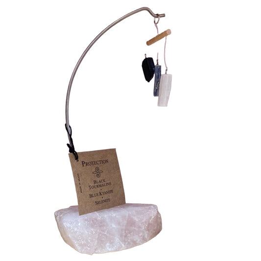 Positive Vibe Desk Chime