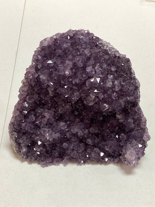 XL Amethyst