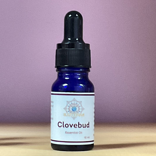 Aceite esencial de clavo 10 ml