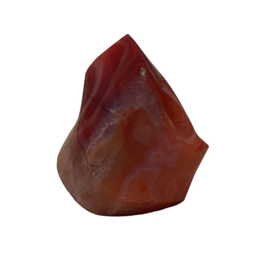 Carnelian Flame