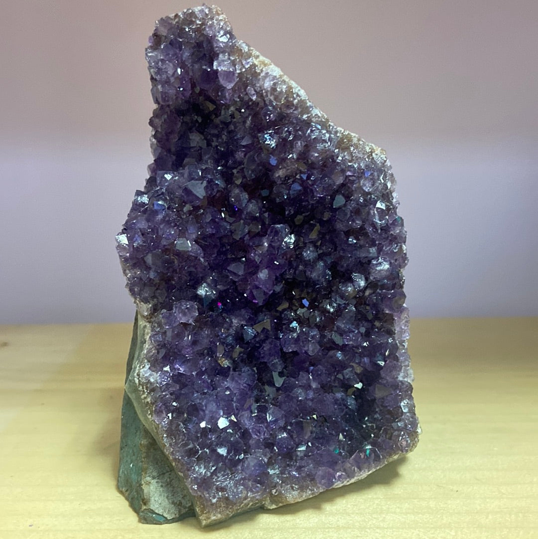 Unique Amethyst