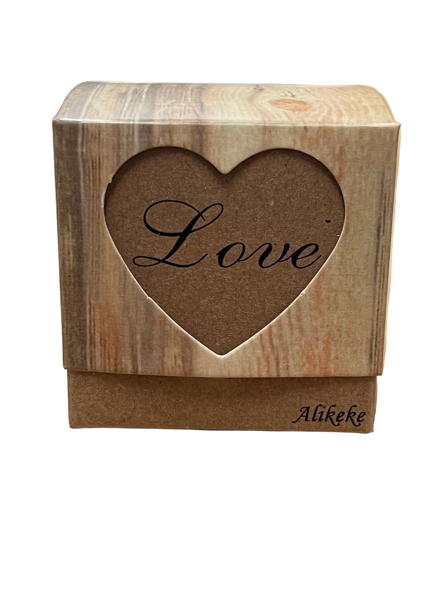 Love Gift Box Mini