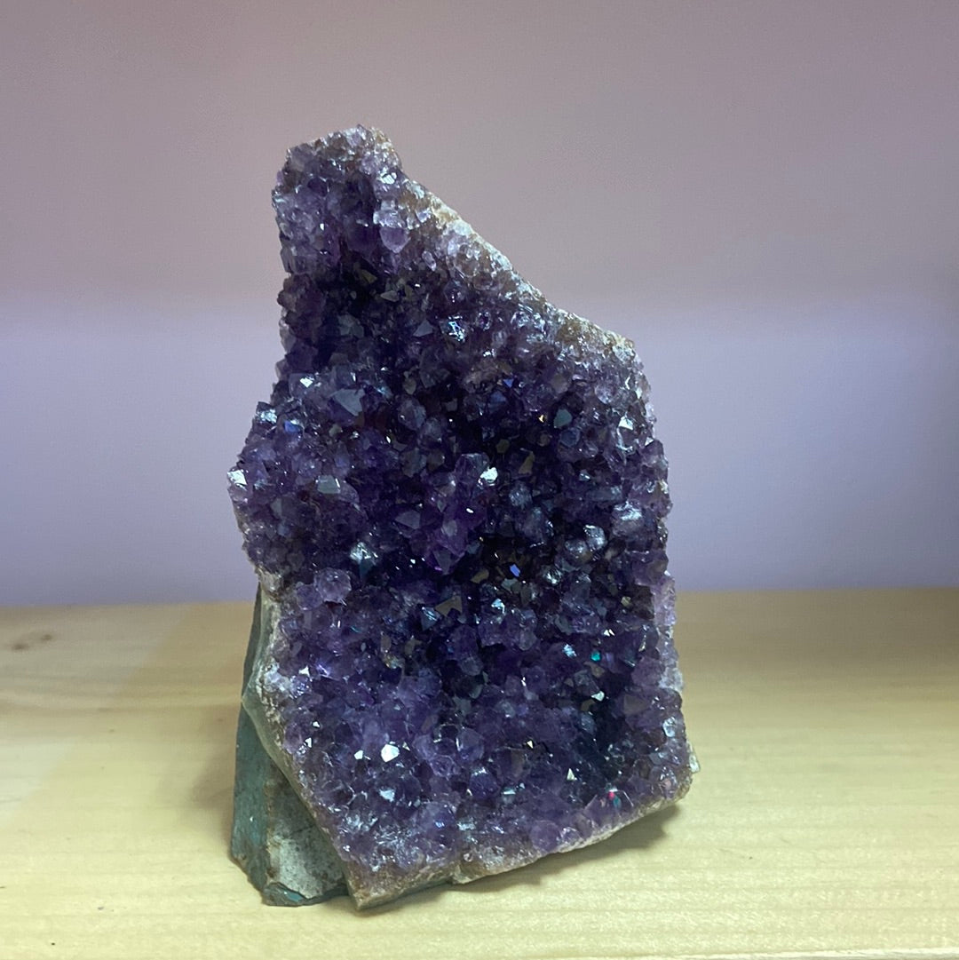 Unique Amethyst