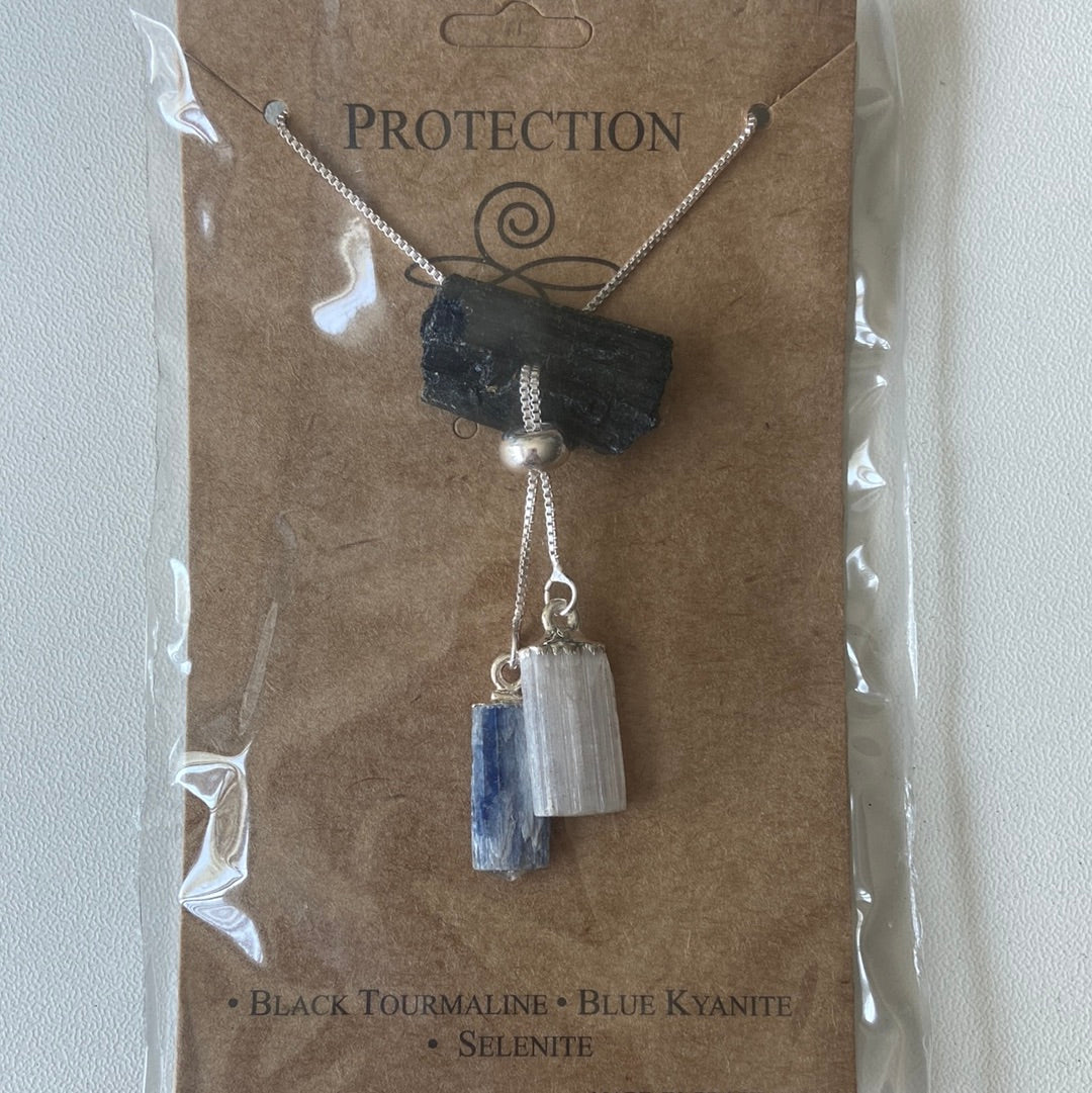 Protection Necklace