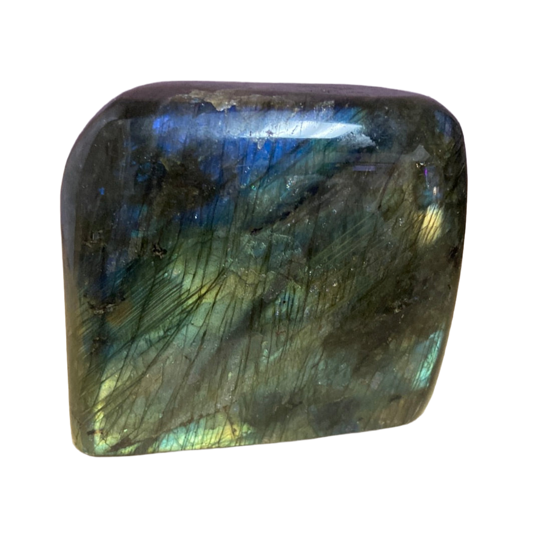 Labradorite Gem