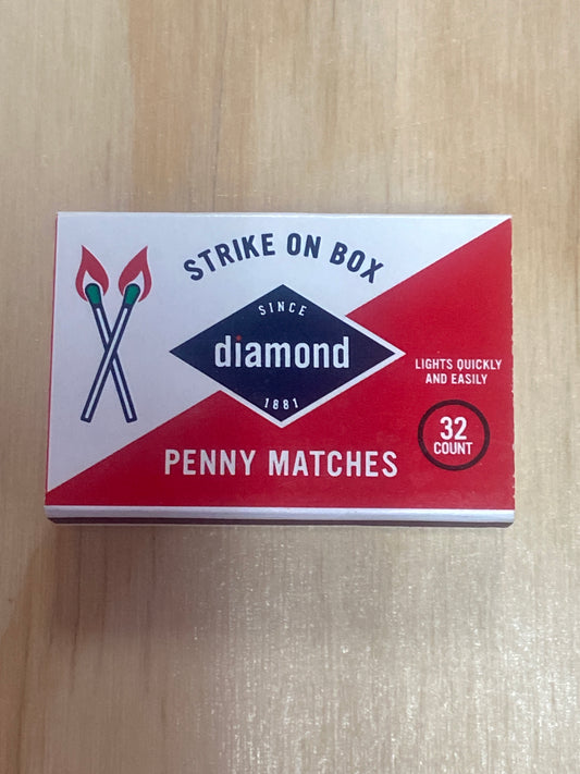 Matches