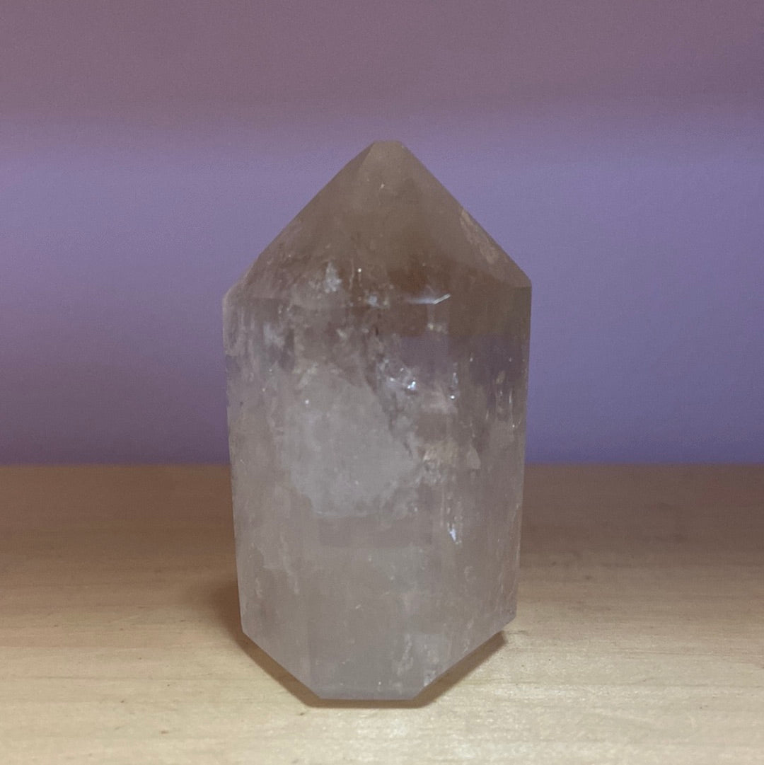 Quartz Obelisk