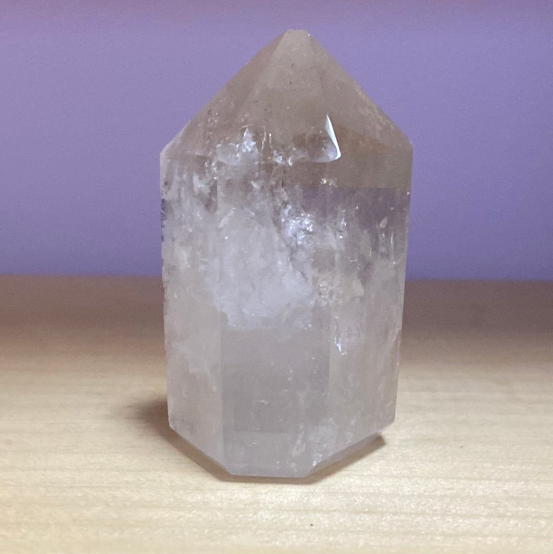 Quartz Obelisk