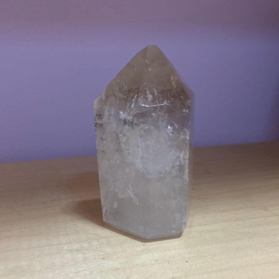 Quartz Obelisk